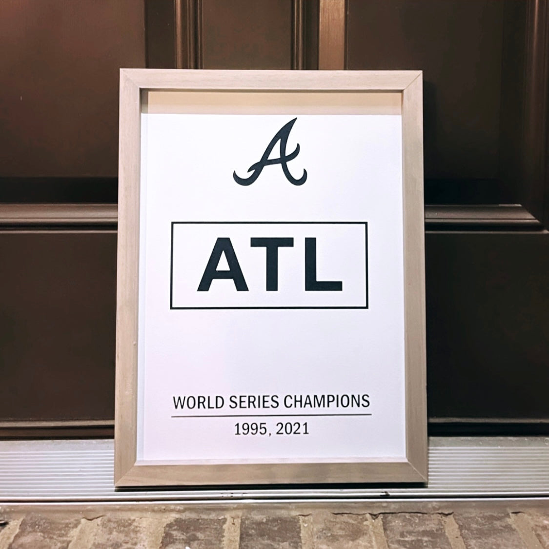 World Series Champions