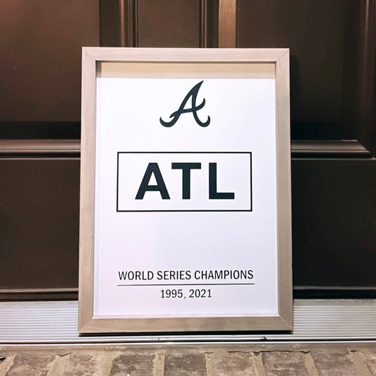 World Series Champions