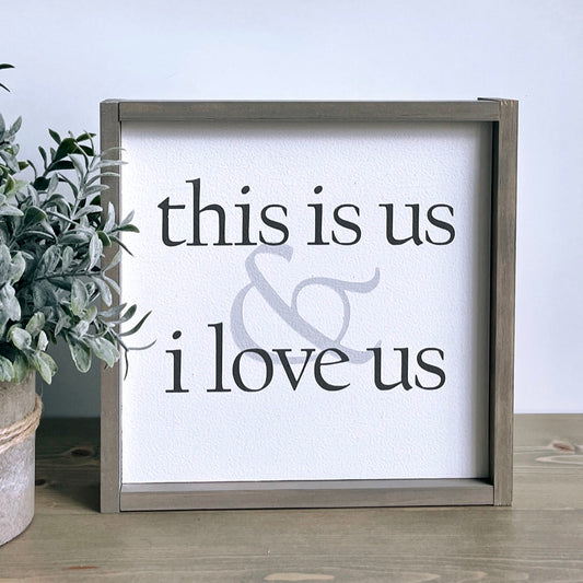 this is us