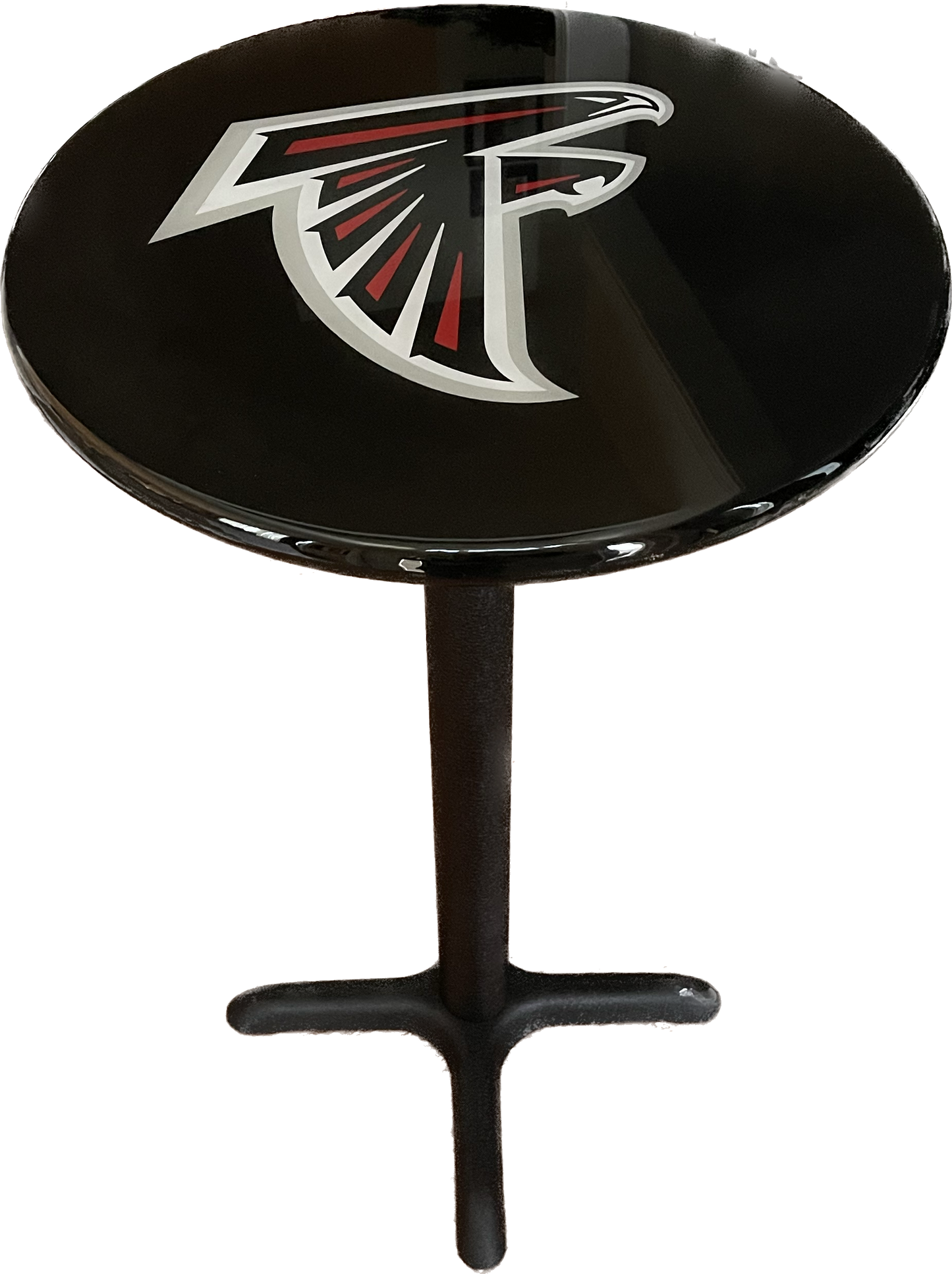 pub table